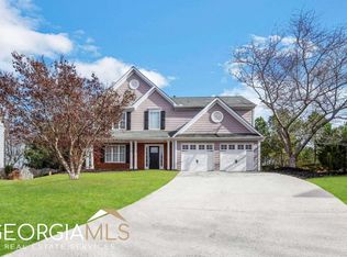 5048 Newpark Dr NW, Acworth, GA 30101