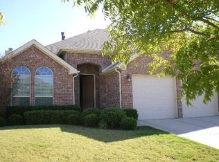 7941 Adobe Dr, Fort Worth, TX 76123