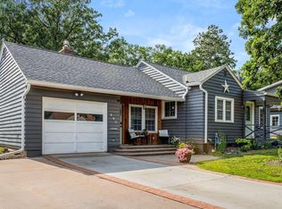 607 College Street, Spooner, WI 54801