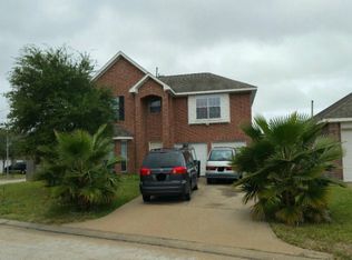 3631 Clayton Trace Trl, Houston, TX 77082