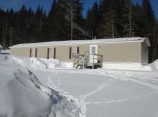 4 Ambrose Ln, Pittsburg, NH 03592