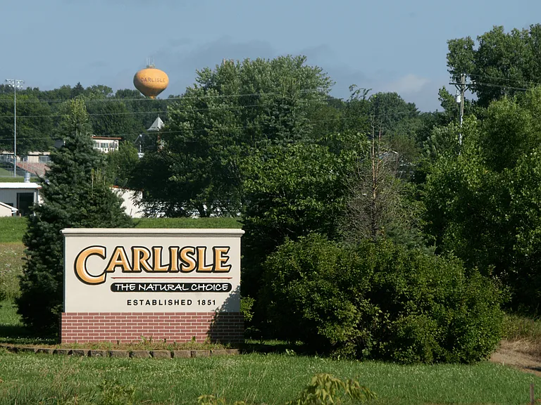 Carlisle Meadows — Photo 1