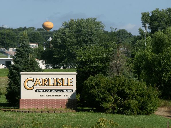 Carlisle Apartments, 200 N 1st St #6, Carlisle, IA 50047