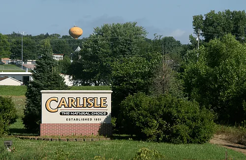 Carlisle Meadows Photo 1
