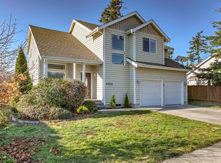 1453 NW Kathleen Dr, Oak Harbor, WA 98277