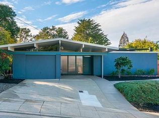 1532 Forge Rd, San Mateo, CA 94402