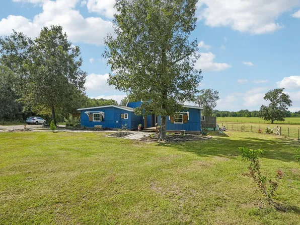 91 Private Road 200501, Liberty, TX 77575