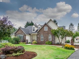 18506 NE 101st Ave, Battle Ground, WA