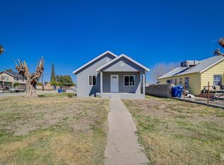 188 W 2nd St, Buttonwillow, CA 93206