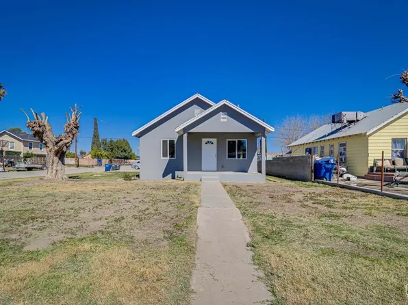188 W 2nd St, Buttonwillow, CA 93206