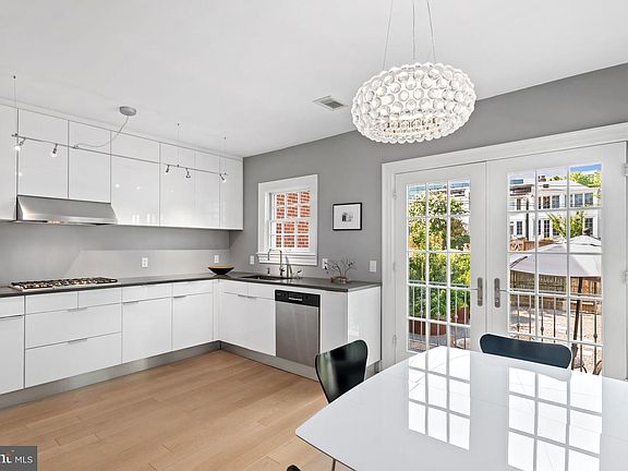 5th image of 3544 S St NW