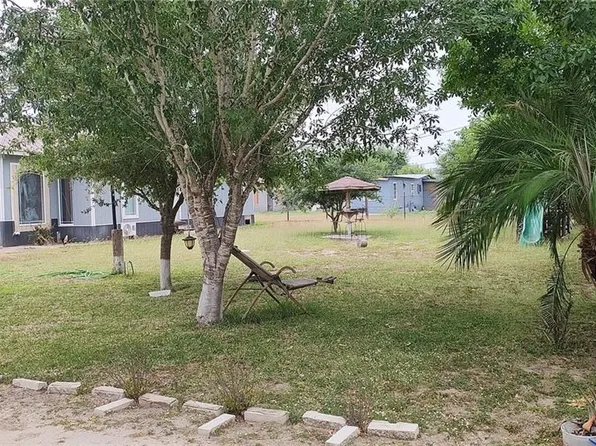 323 Yasmin St, Donna, TX 78537