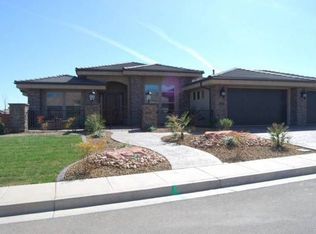 745 W Morby St, Washington, UT 84780