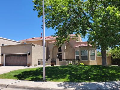7400 Coachman St NE, Albuquerque, NM, 87109