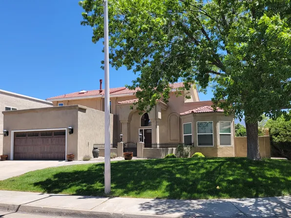 7400 Coachman St NE, Albuquerque, NM 87109