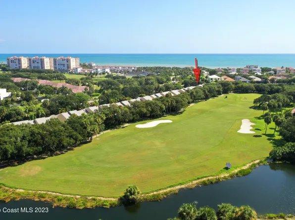 109 Aquarina Blvd, Melbourne Beach, FL 32951