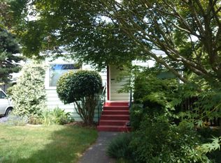 3040 NW 63rd St, Seattle, WA 98107