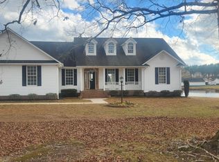 1738 Firetower Rd, Louisburg, NC 27549