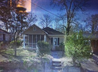 1666 Thoms Dr NW #5, Atlanta, GA 30318