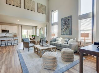 654 Trevino Way LOT 82, Spring Hill, TN 37174