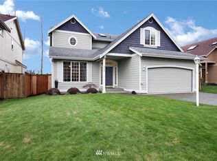 9509 173rd St E, Puyallup, WA 98375