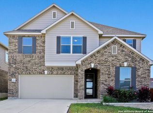 14939 Hestia Ct, San Antonio, TX 78245