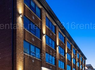 333 E English St #405, Wichita, KS 67202