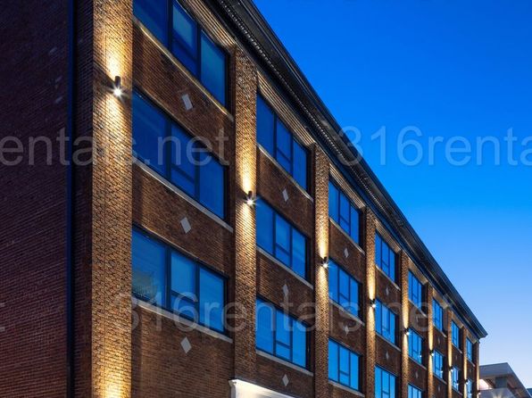 333 E English St #411