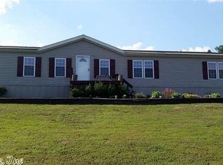 9150 Highway 84, Bismarck, AR 71929