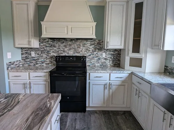 20655 Indian Rd, Kellyville, OK 74039