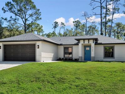 5785 Gallopo Rd, North Port, FL, 34291