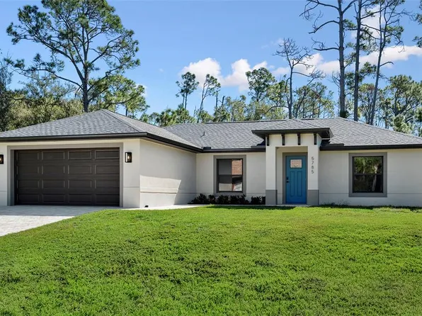 5785 Gallopo Rd, North Port, FL 34291