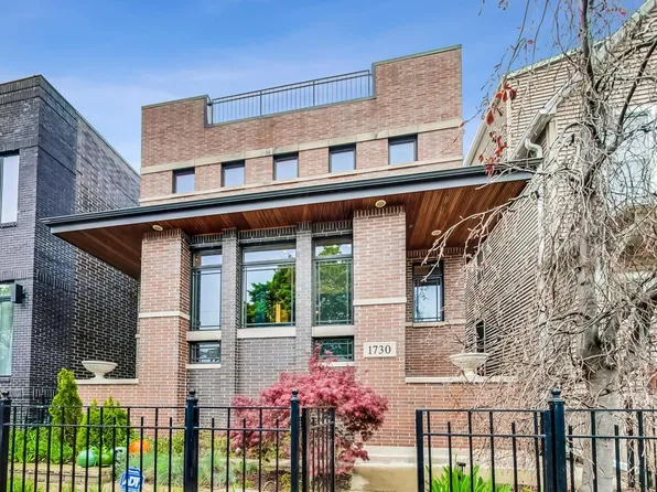 1730 W Henderson St, Chicago, IL 60657
