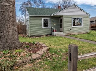 1203 Modoc St, Walla Walla, WA 99362