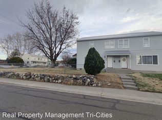 908 Symons St, Richland, WA 99354
