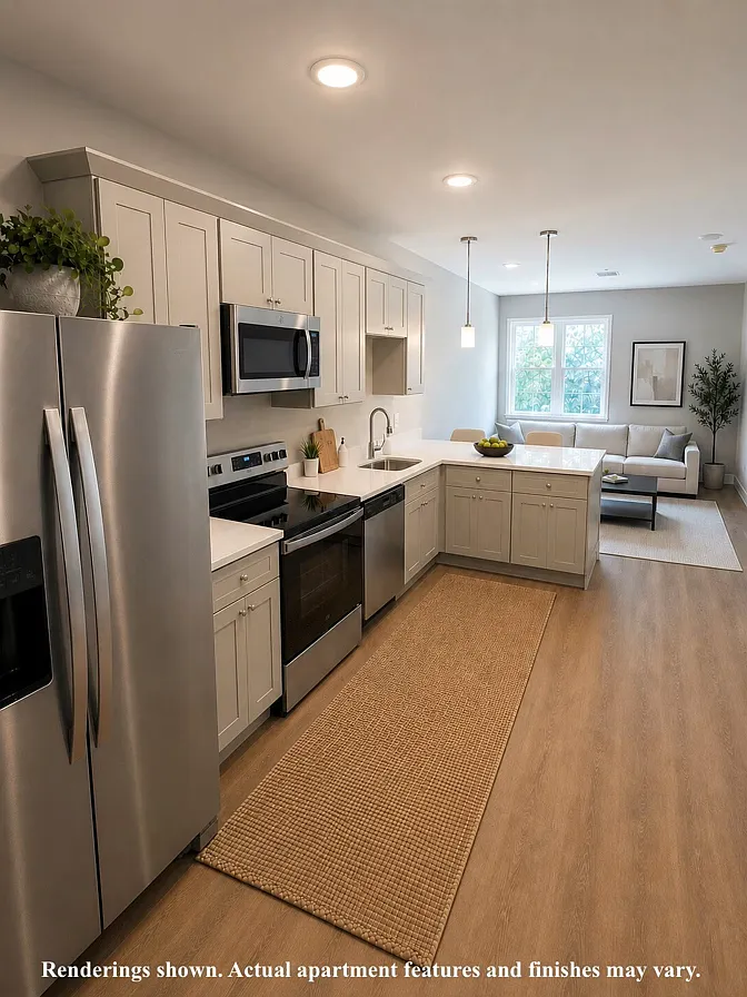 The Residences at Hyannis Harbor — Photo 2