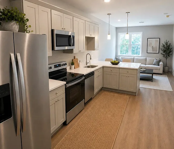 The Residences at Hyannis Harbor — Photo 2