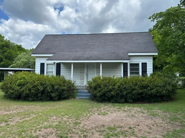 155 E 4th St, Kershaw, SC 29067