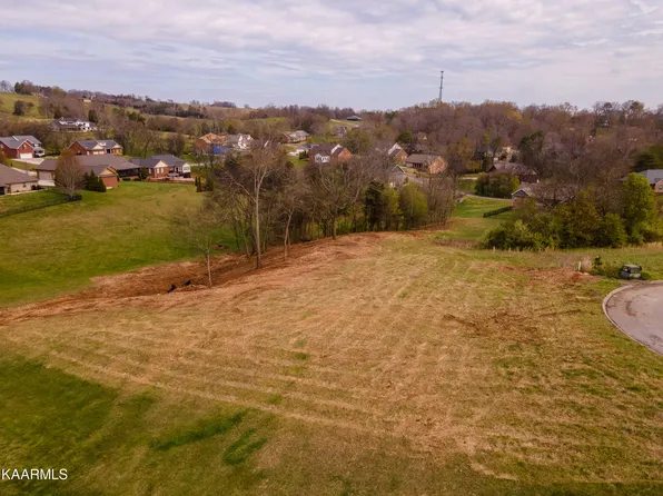 LOT 219 Louisiana Ct, Seymour, TN 37865