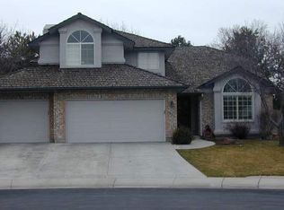 1472 W Spinnaker Ct, Boise, ID 83706
