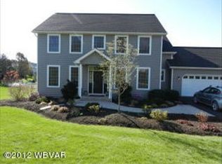 305 James Rd, Lewisburg, PA 17837