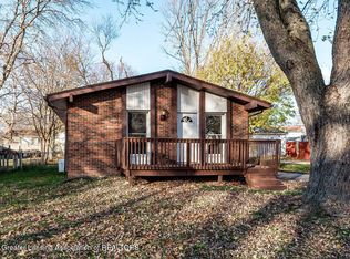 4024 Heathgate Dr, Lansing, MI 48911