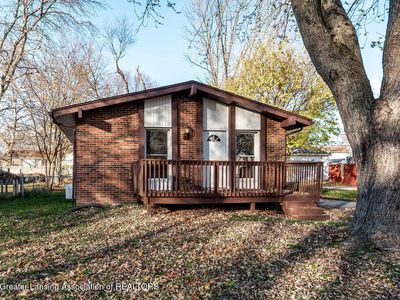 4024 Heathgate Dr, Lansing, MI, 48911