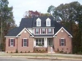 590 Tudor Br, Grovetown, GA 30813