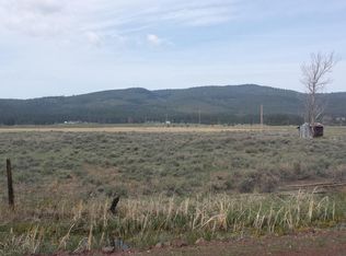 553925 Kramer Rd, Bieber, CA 96009