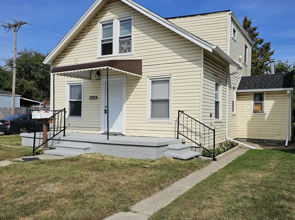 7503 Toepfer Rd #1, Warren, MI 48091