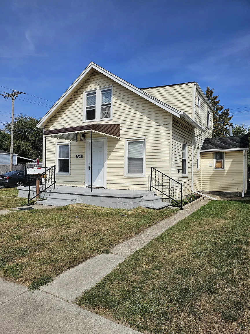 7503 Toepfer Rd #1 photo 1