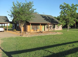 10471 County Road 4515, Larue, TX 75770