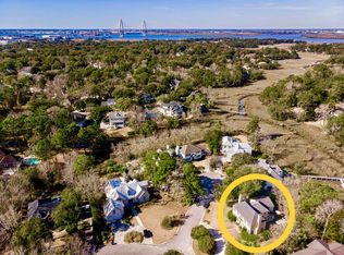 388 Overseer Pl, Mount Pleasant, SC 29464