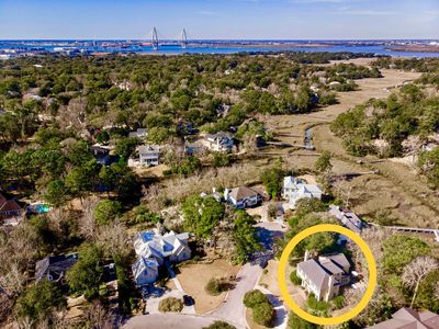 388 Overseer Pl, Mount Pleasant, SC, 29464